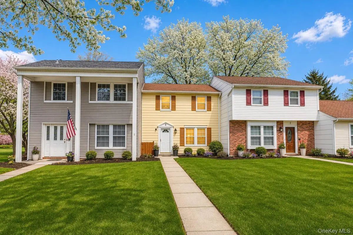 8 Sharpsburg Court, Coram, NY 11727 - #1