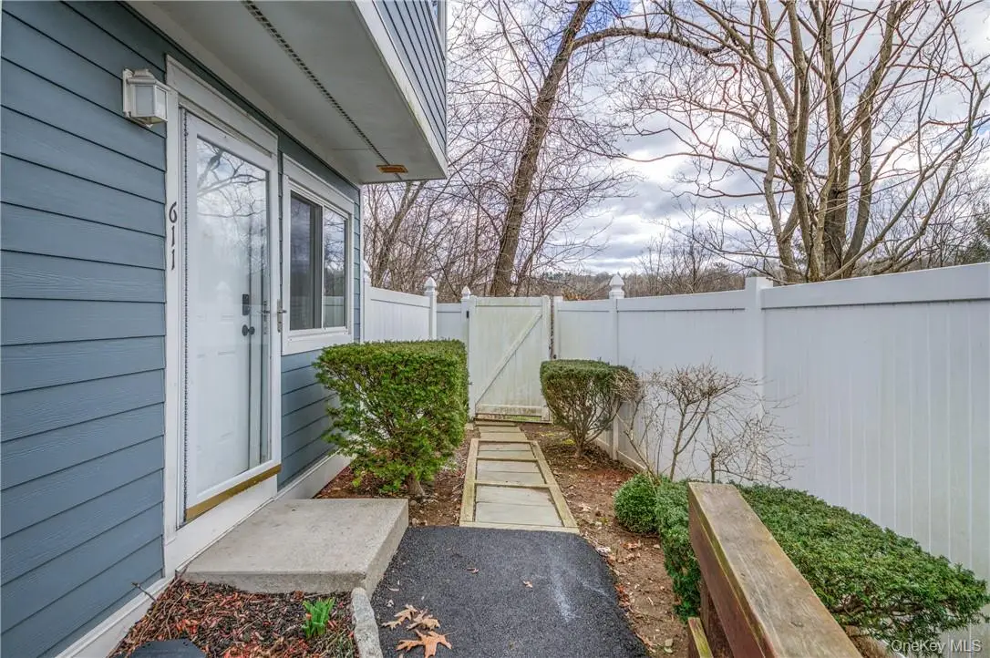 25 Barker Street #611, Mount Kisco, NY 10549 - #1