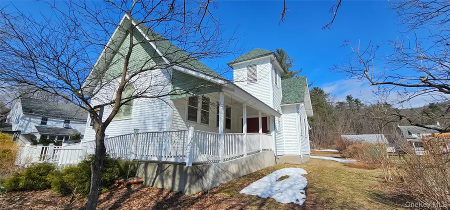 14 Hankins Church Street, Hankins, NY 12741 - #2