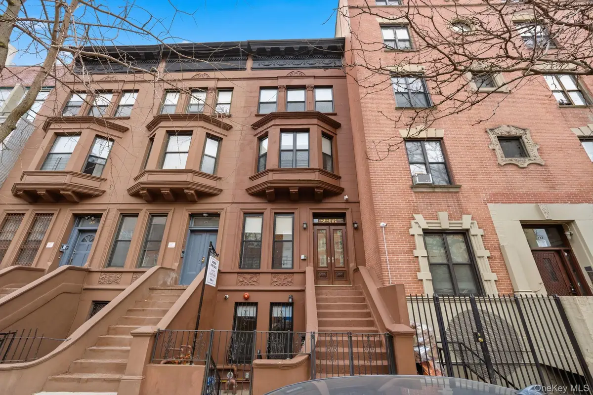 236 W 112th Street #1, New York, NY 10026 - #1