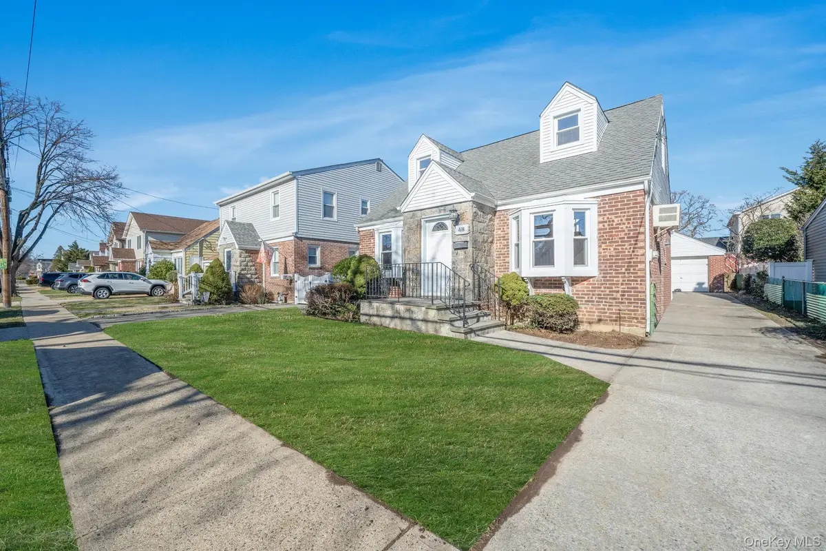 48 Winthrop Street, New Hyde Park, NY 11040 - #1