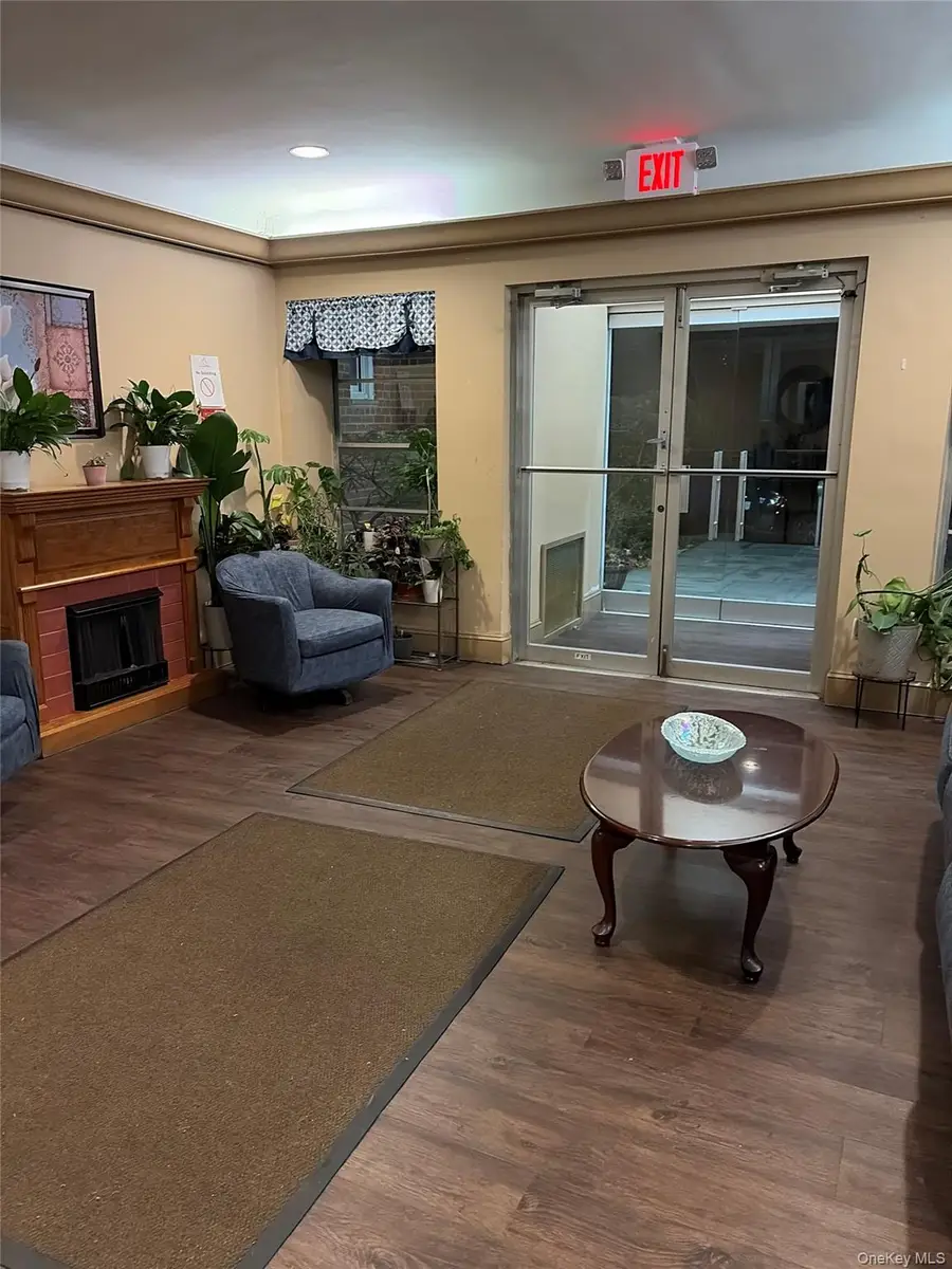 1234 Midland Avenue #3E, Bronxville, NY 10708 - #2