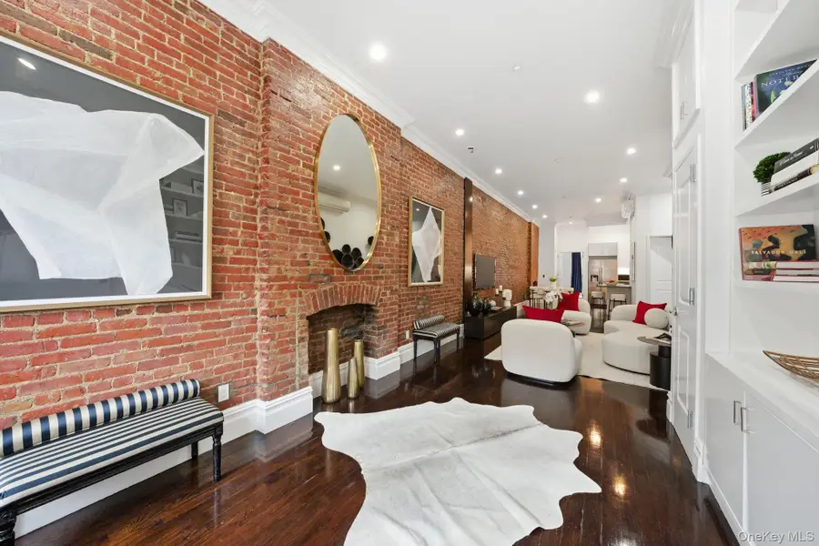 236 W 112th Street #2, New York, NY 10026 - #2