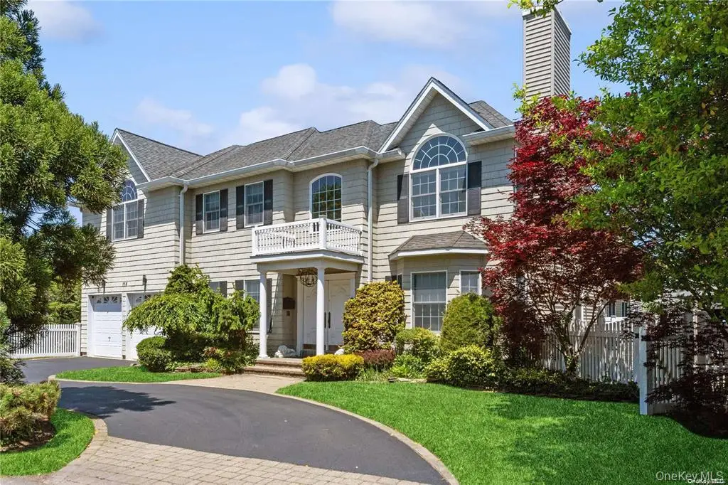 118 Ocean Avenue, Woodmere, NY 11598 - #1