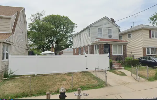 104-18 187th Street, Hollis, NY 11412