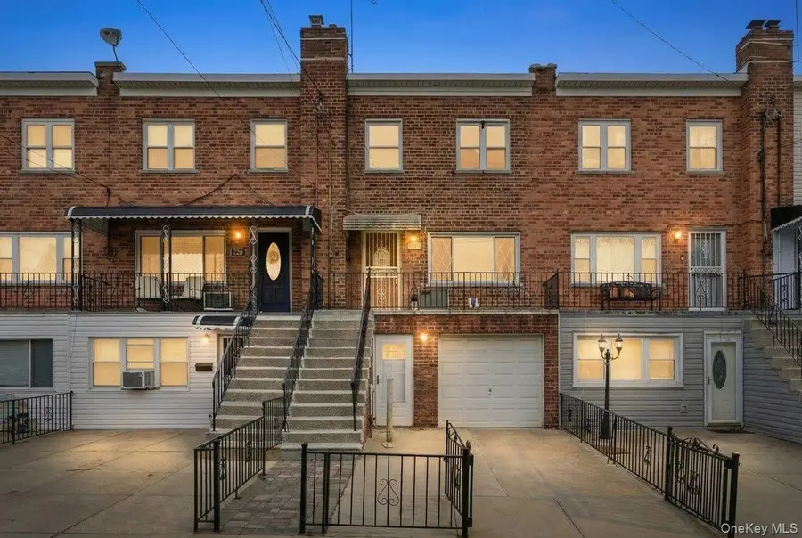 220 Calhoun Avenue, Bronx, NY 10465 - #2