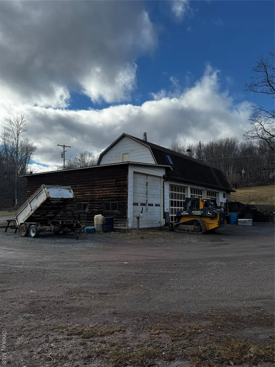 Cole Road, Fallsburg, NY 12733 - #2