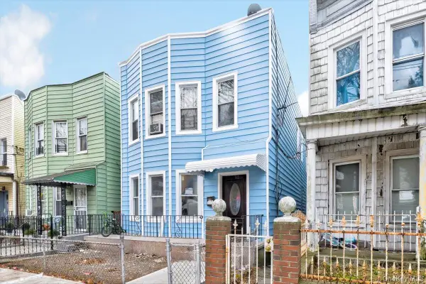 1439 Zerega Avenue, Bronx, NY 10462