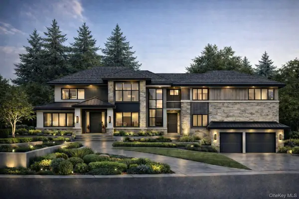 8 Pierson Lakes Drive, Sloatsburg, NY 10974