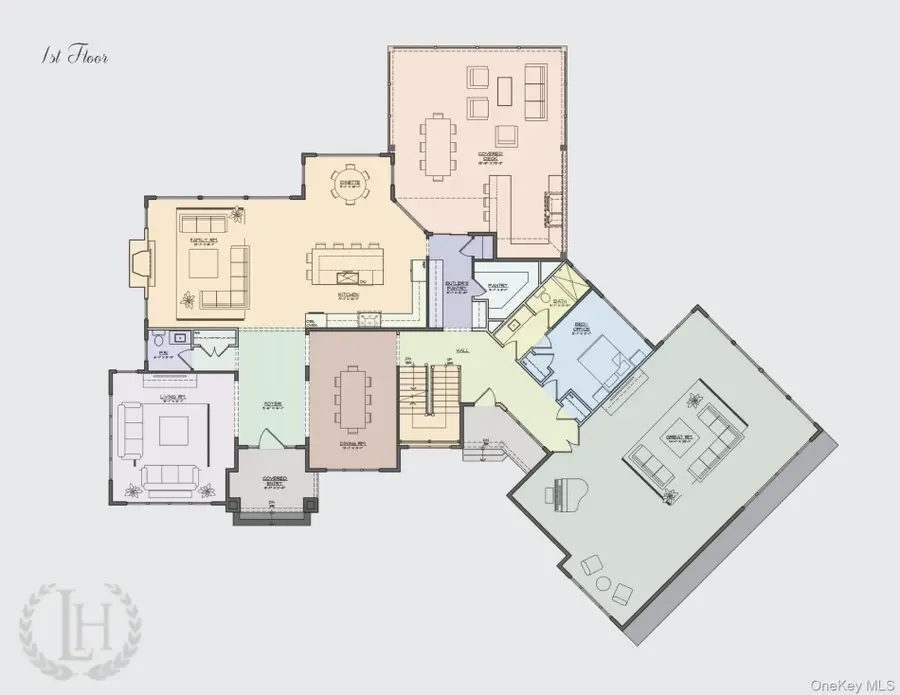 24 Beaver Pond Road, Sloatsburg, NY 10974 - #2