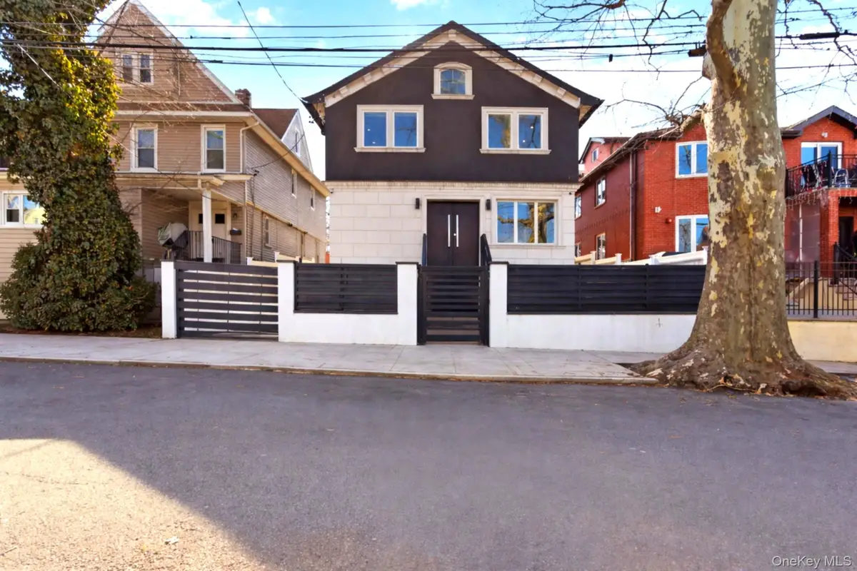 31-12 Buell Street, East Elmhurst, NY 11369 - #1