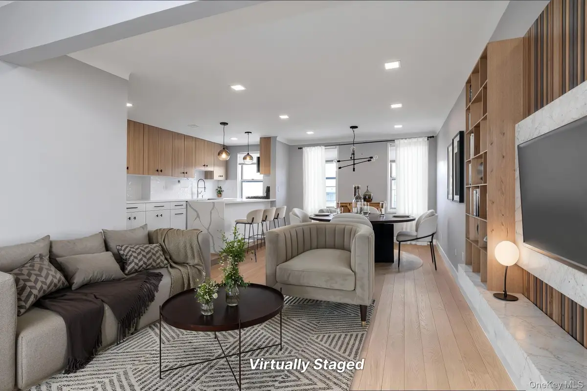 67-12 Yellowstone Blvd #F18, Forest Hills, NY 11375 - #1