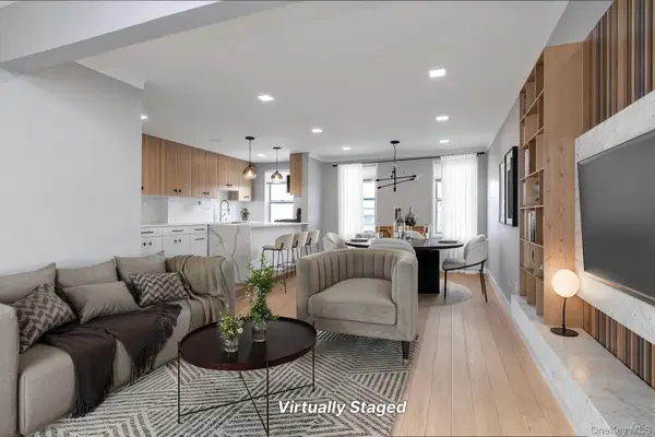 67-12 Yellowstone Blvd #F18, Forest Hills, NY 11375