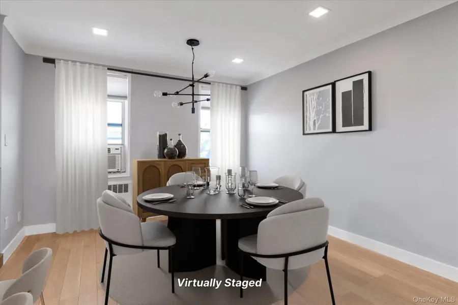 67-12 Yellowstone Blvd #F18, Forest Hills, NY 11375 - #2
