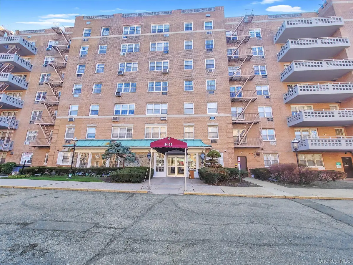 8439 153rd Avenue #6A, Howard Beach, NY 11414 - #1