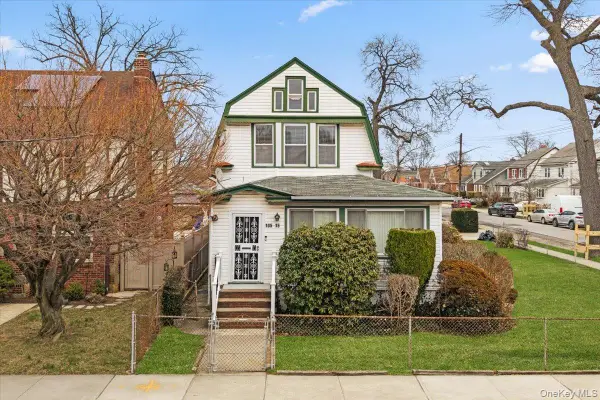 105-15 223rd Street, Queens Village, NY 11429