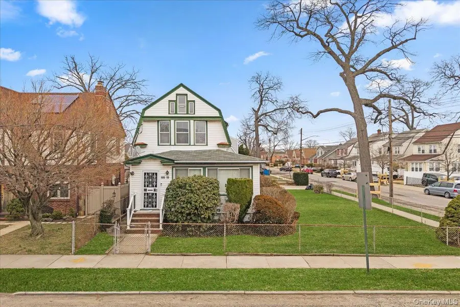 105-15 223rd Street, Queens Village, NY 11429 - #3