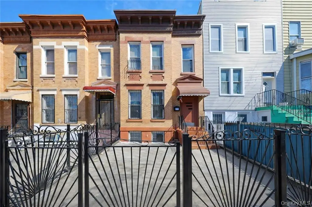 247 50th Street, Brooklyn, NY 11220 - #1