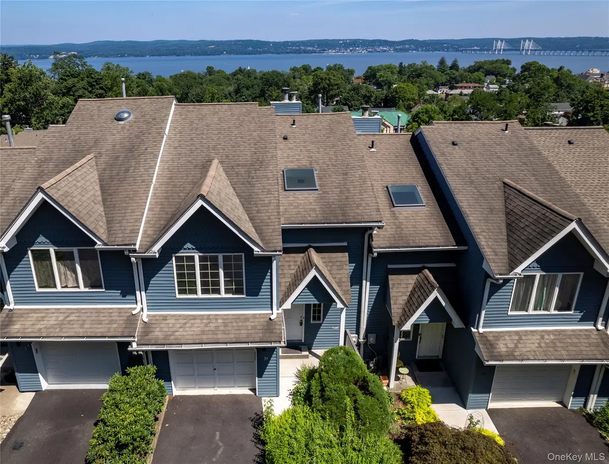 33 Village Gate Way #33, Nyack, NY 10960 - #1