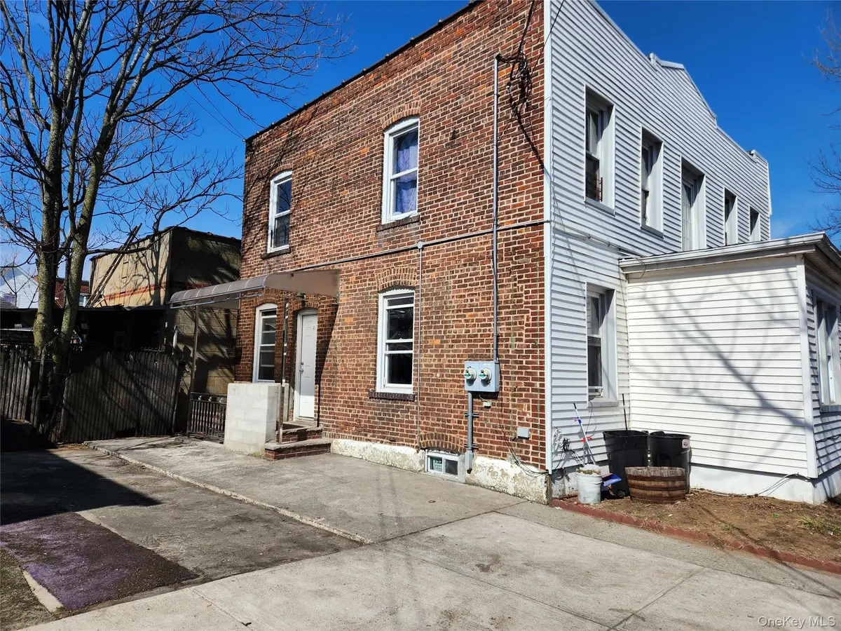 105-06 92nd Street, Ozone Park, NY 11417 - #1