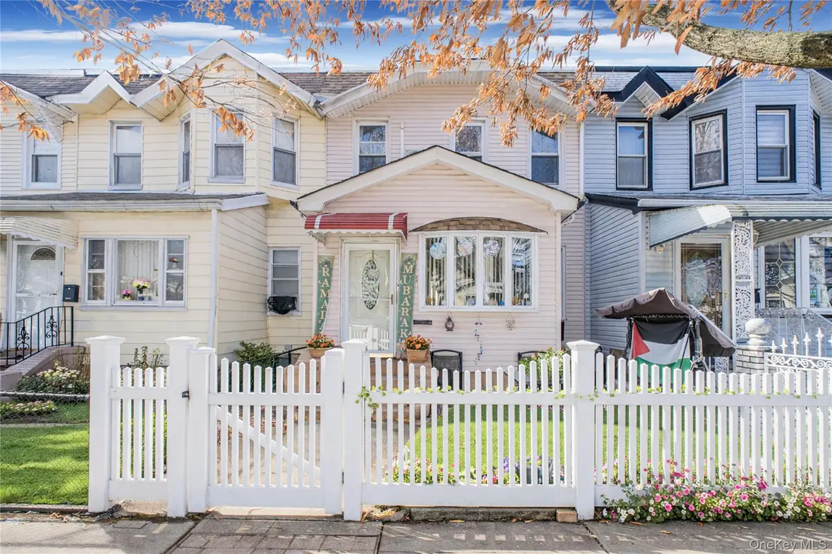 107-08 110th Street, South Richmond Hill, NY 11419 - #1