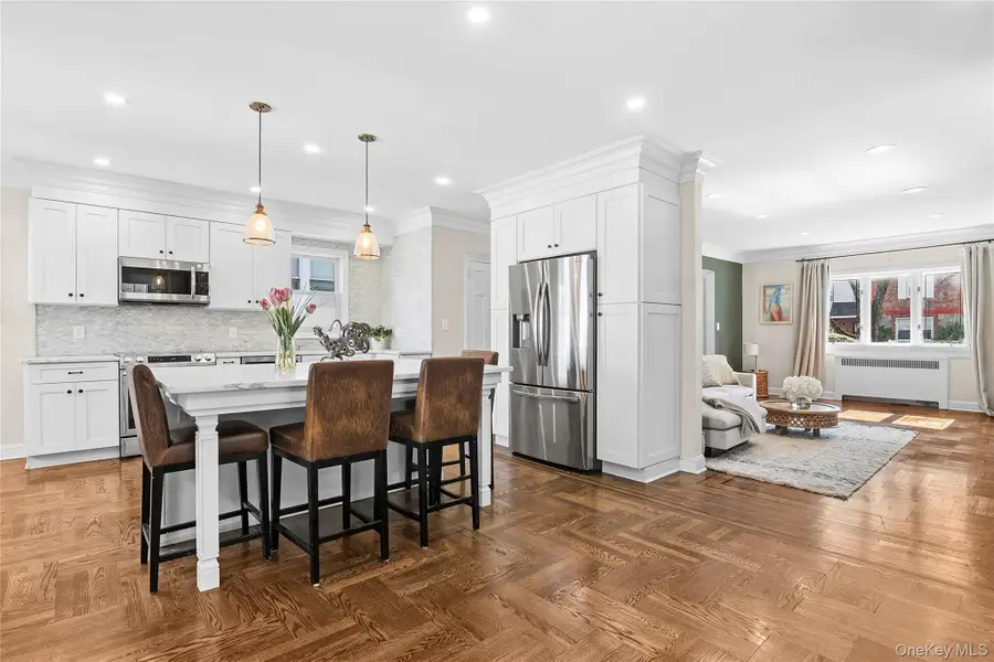 63-35 Alderton Street, Rego Park, NY 11374 - #3