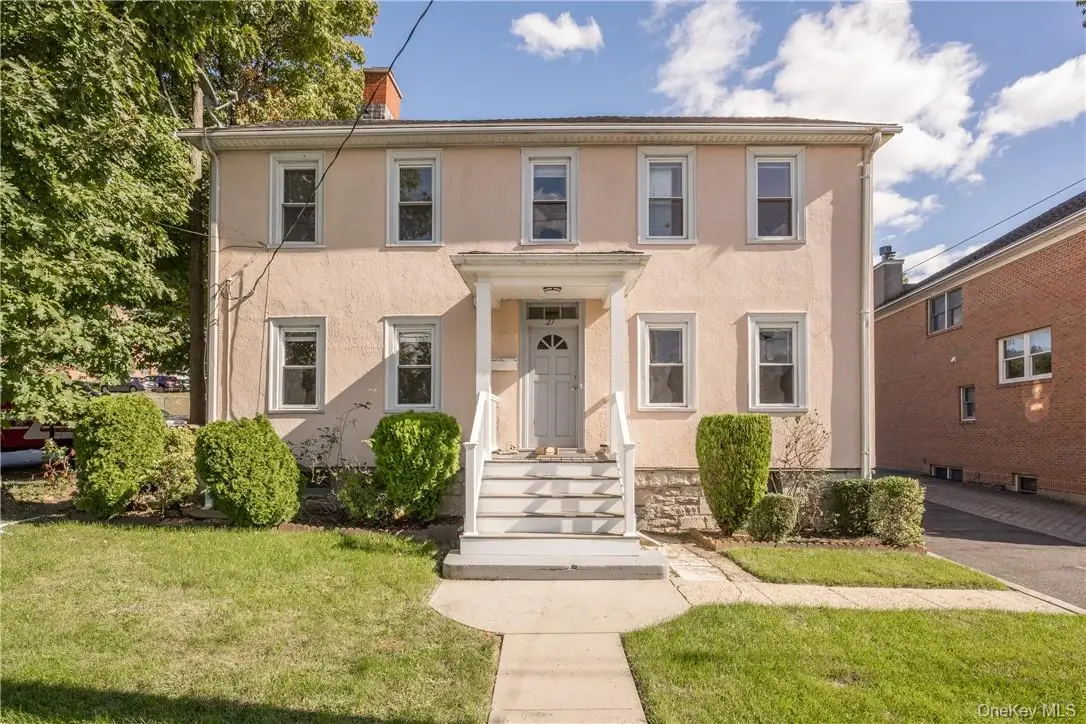 27 New Street, Eastchester, NY 10709 - #1