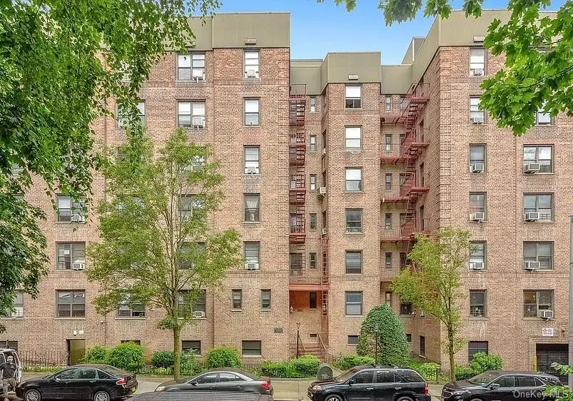 3440 78th Street #4A, Jackson Heights, NY 11372 - #1