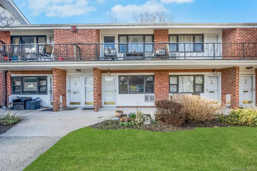 50 West Street #C5A, Harrison, NY 10528 - #2