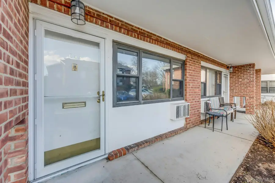 50 West Street #C5A, Harrison, NY 10528 - #3