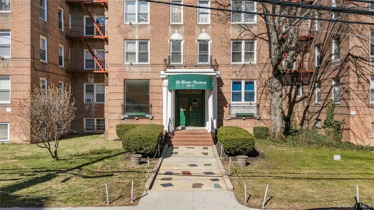 142-35 84 Drive #6B, Briarwood, NY 11435 - #1