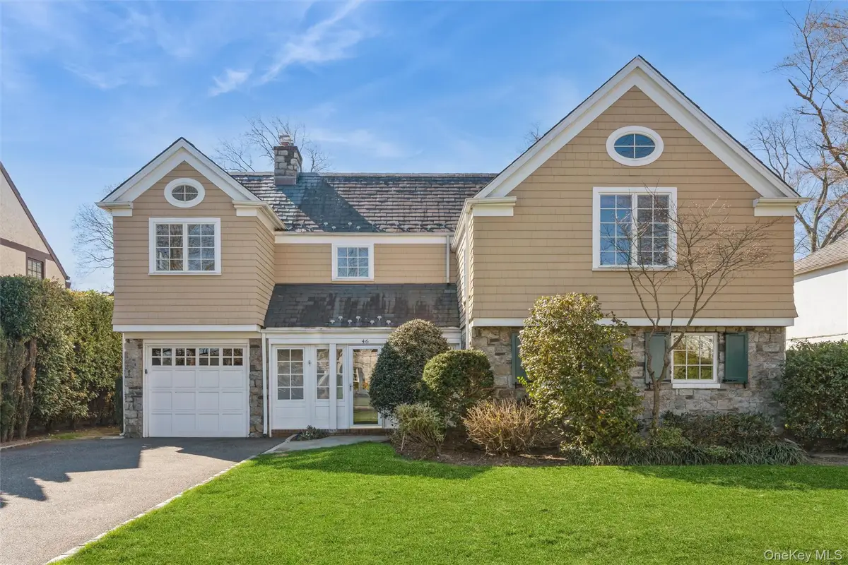 46 Wyatt Road, Garden City, NY 11530 - #1