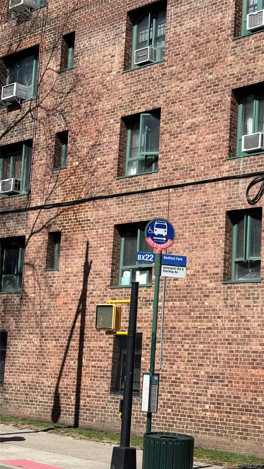 1514 Unionport Road #4A, Bronx, NY 10462 - #2