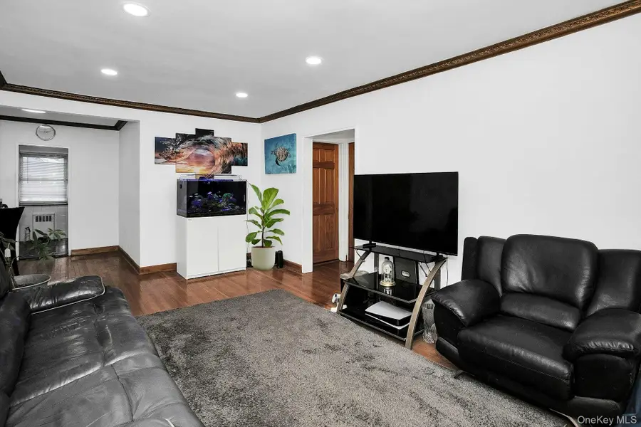 198-28 Pompeii Avenue #1A, Hollis, NY 11423 - #2