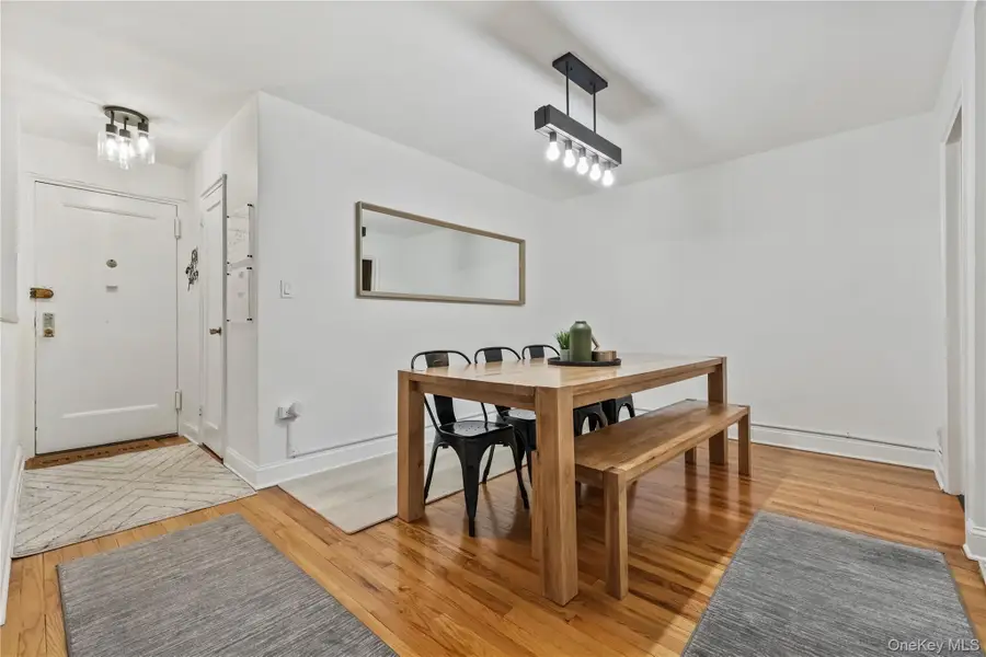 247 Parkview Road #5J, Bronxville, NY 10708 - #2