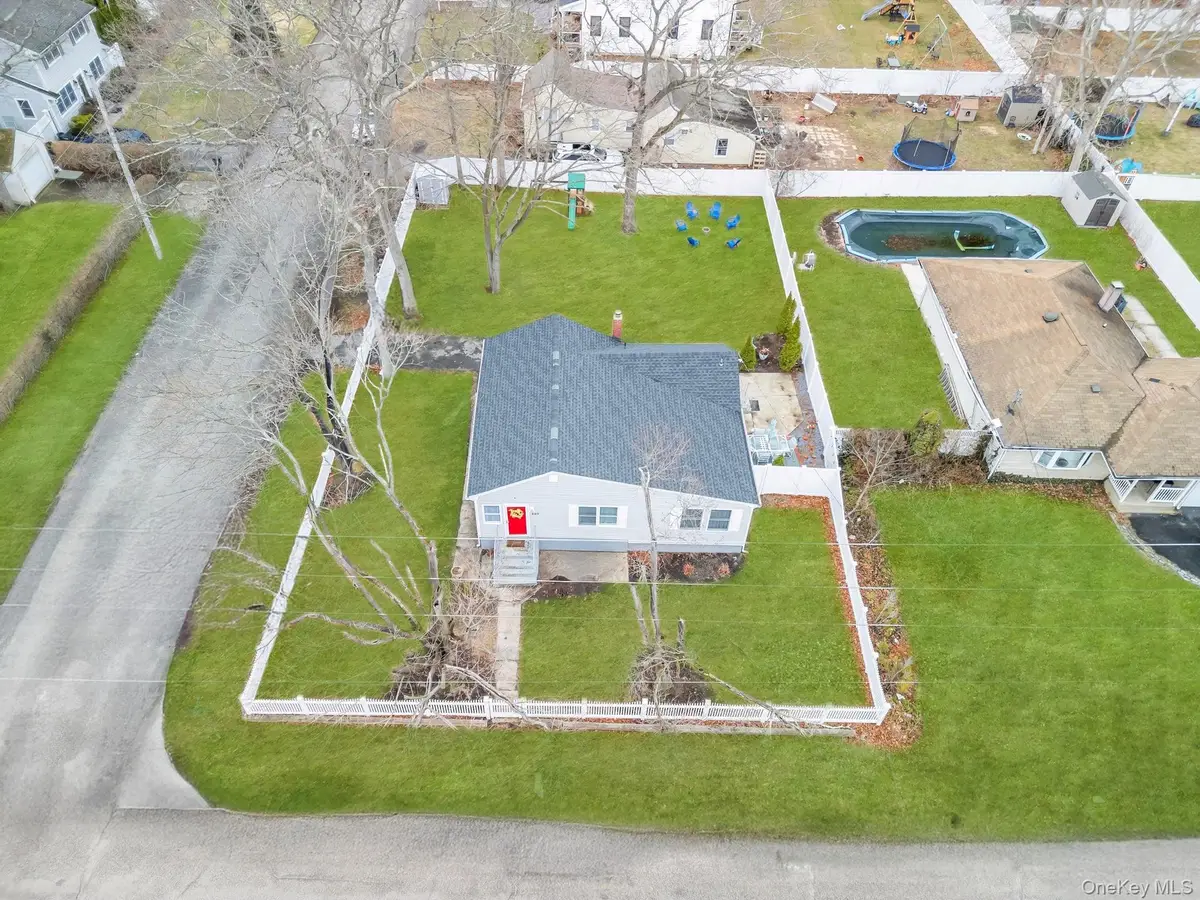 220 Woodycrest Drive, Holtsville, NY 11742 - #1