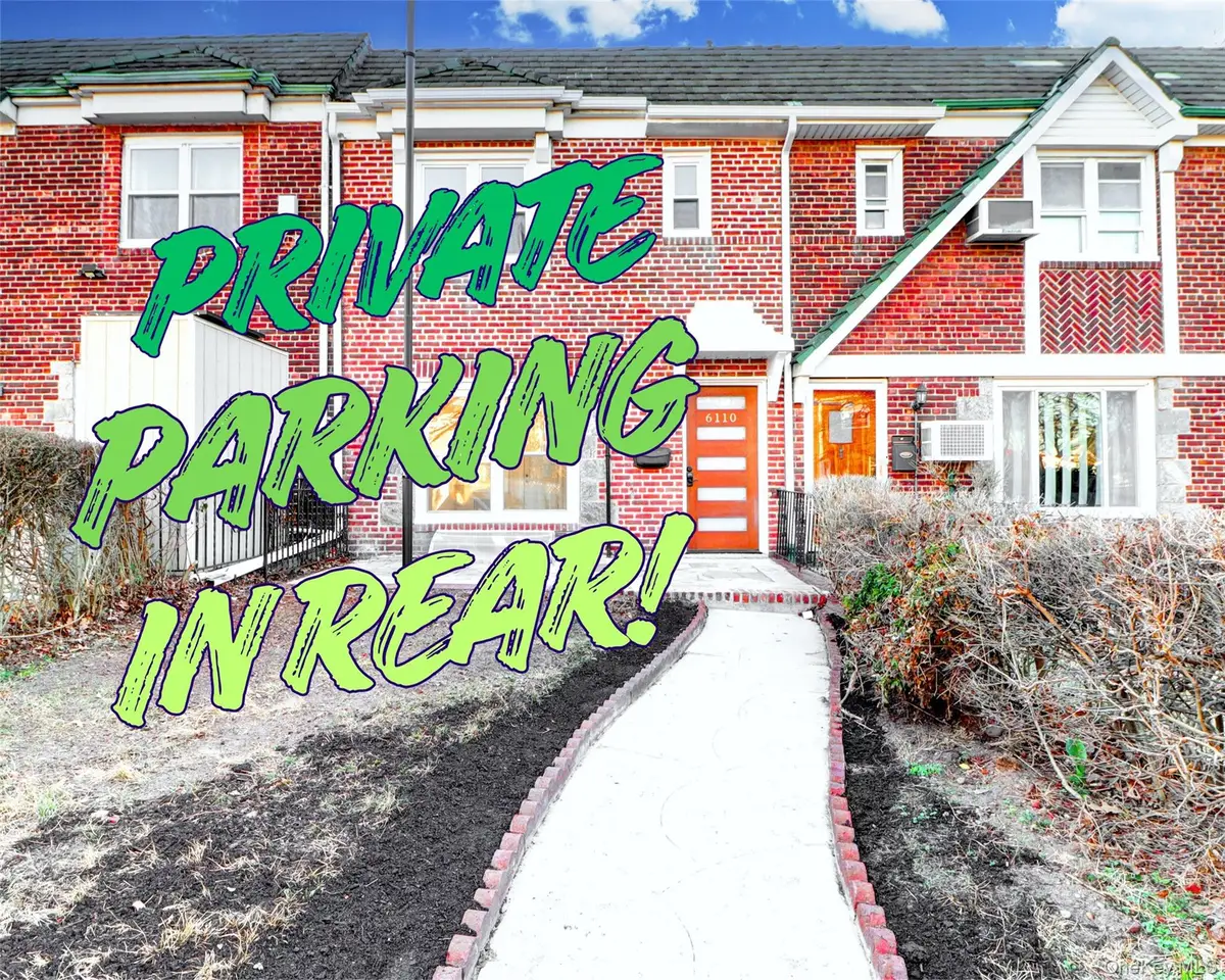 6110 84th Street, Middle Village, NY 11379 - #1