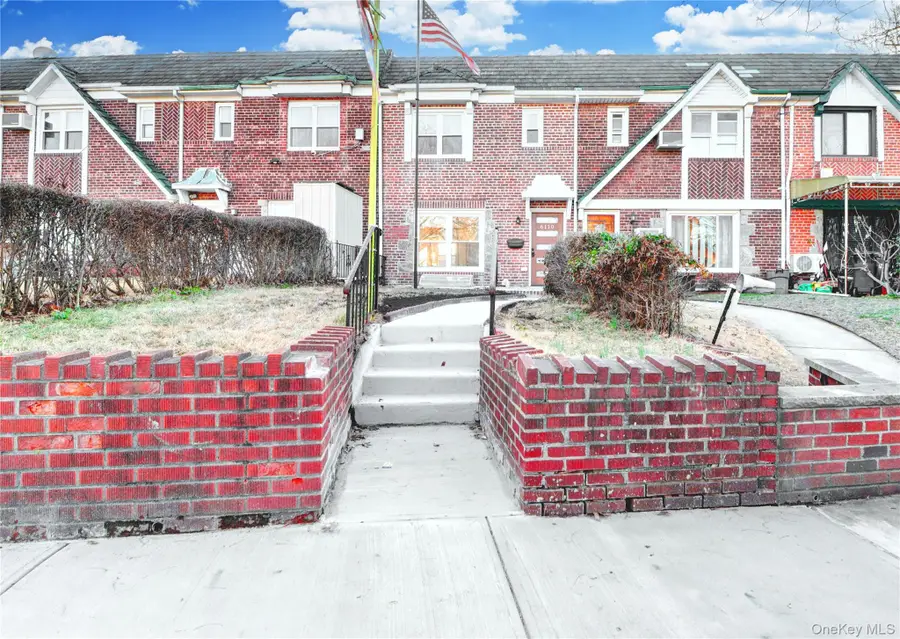 6110 84th Street, Middle Village, NY 11379 - #3