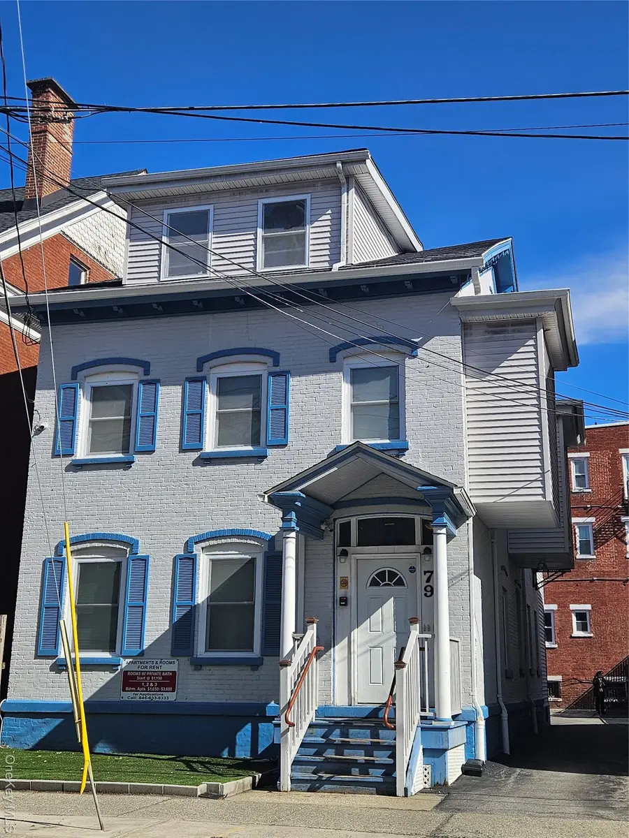 79 Academy Street, Poughkeepsie, NY 12601 - #2