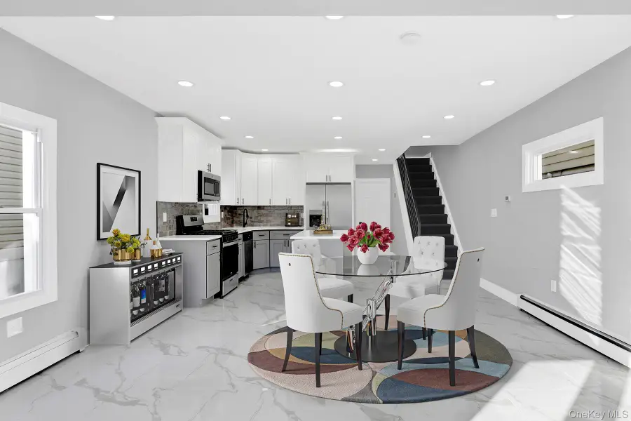 109-20 221st Street, Queens Village, NY 11429 - #2