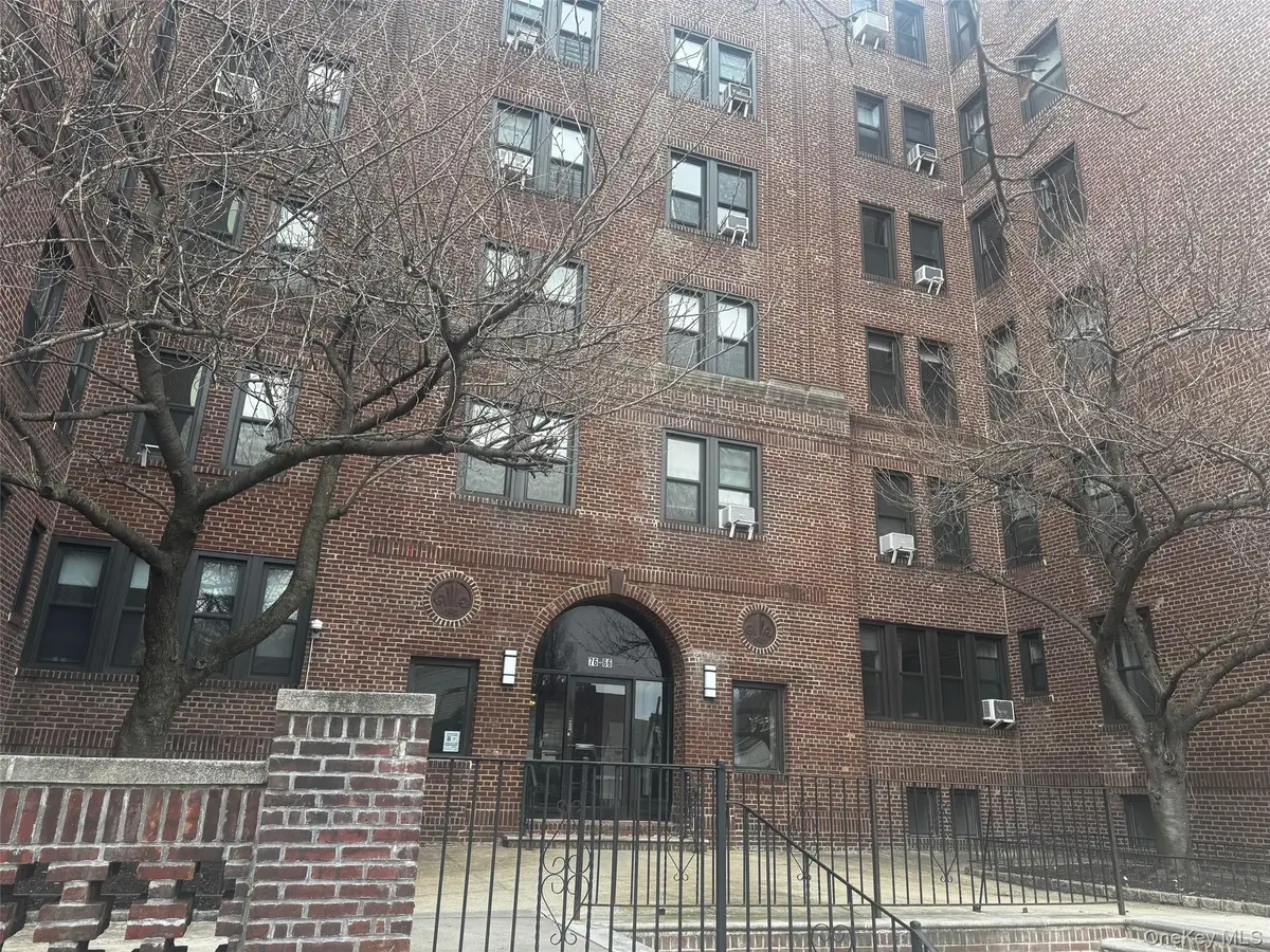 76-66 Austin Street #3C, Forest Hills, NY 11375 - #1