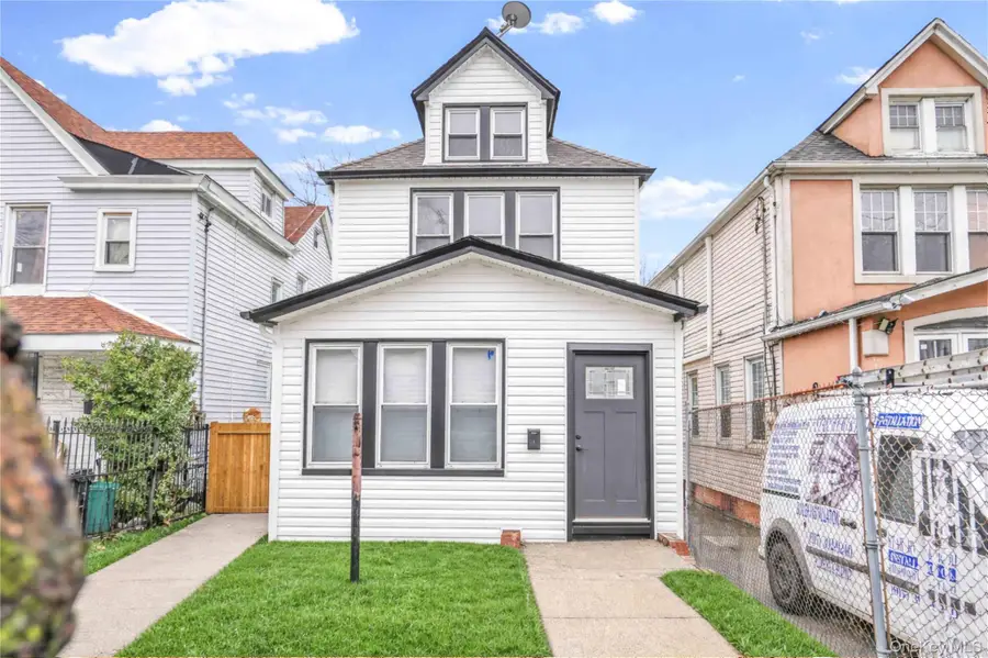 10328 135th Street, South Richmond Hill, NY 11419 - #2