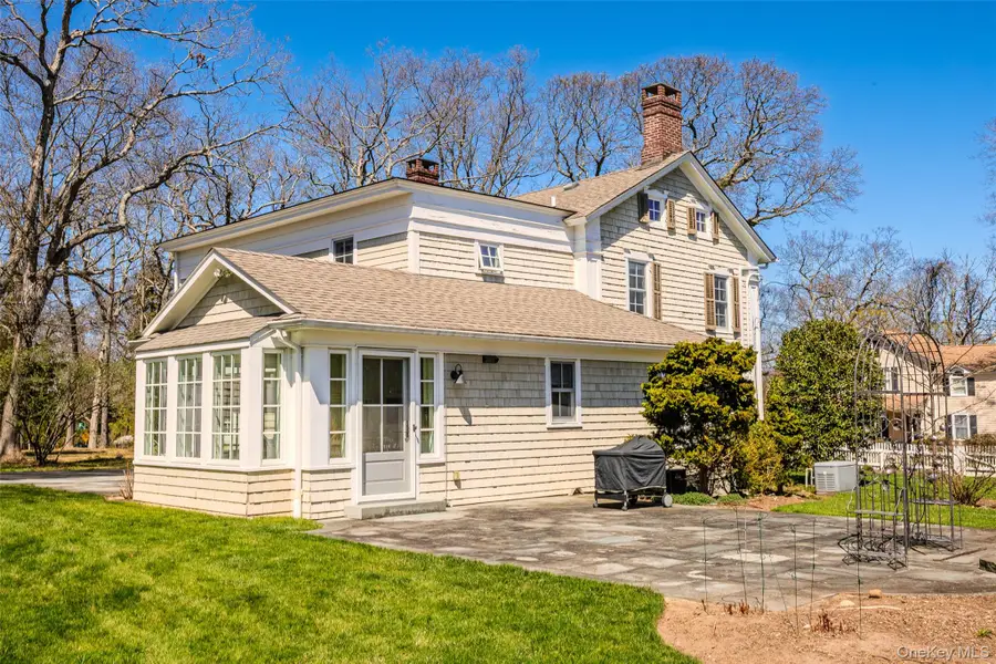 8 Terrell Lane, Stony Brook, NY 11790 - #3