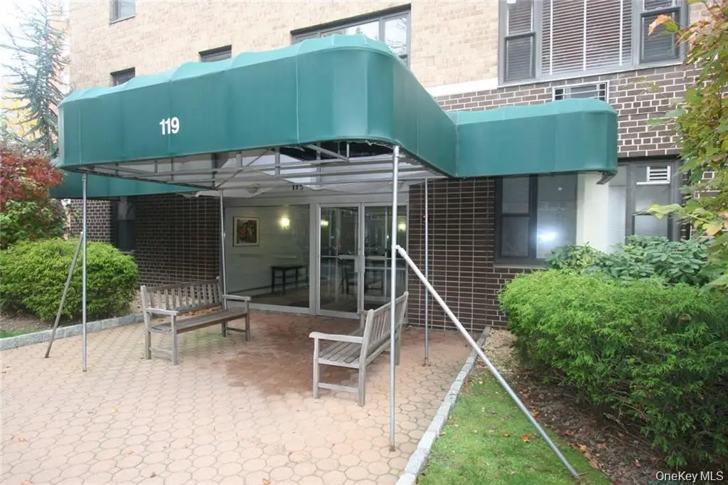 119 E Hartsdale Avenue #4F, Hartsdale, NY 10530 - #1