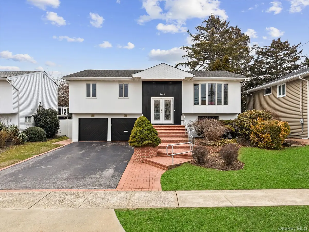 2812 Covered Bridge Road, Merrick, NY 11566 - #1