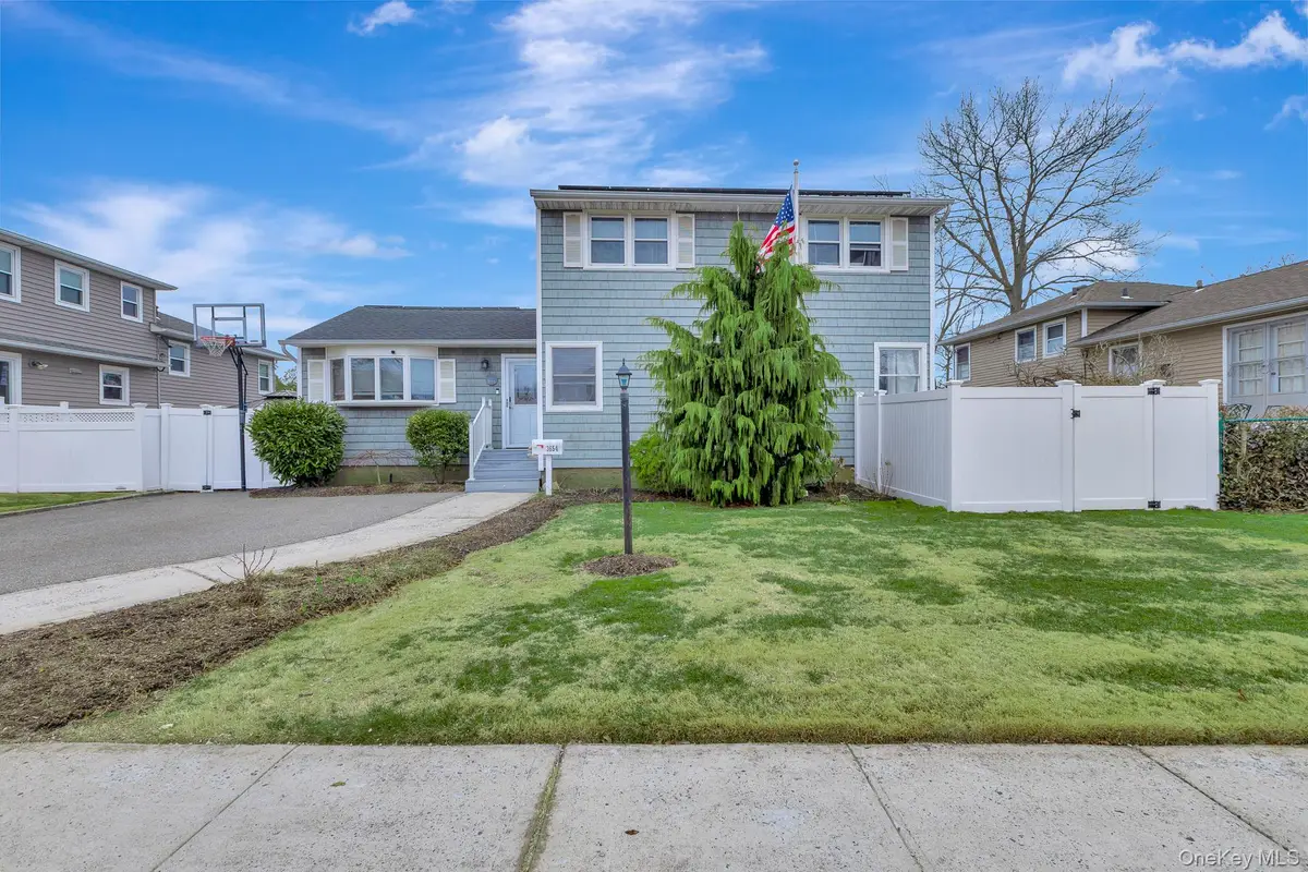 3654 Locust Avenue, Seaford, NY 11783 - #1
