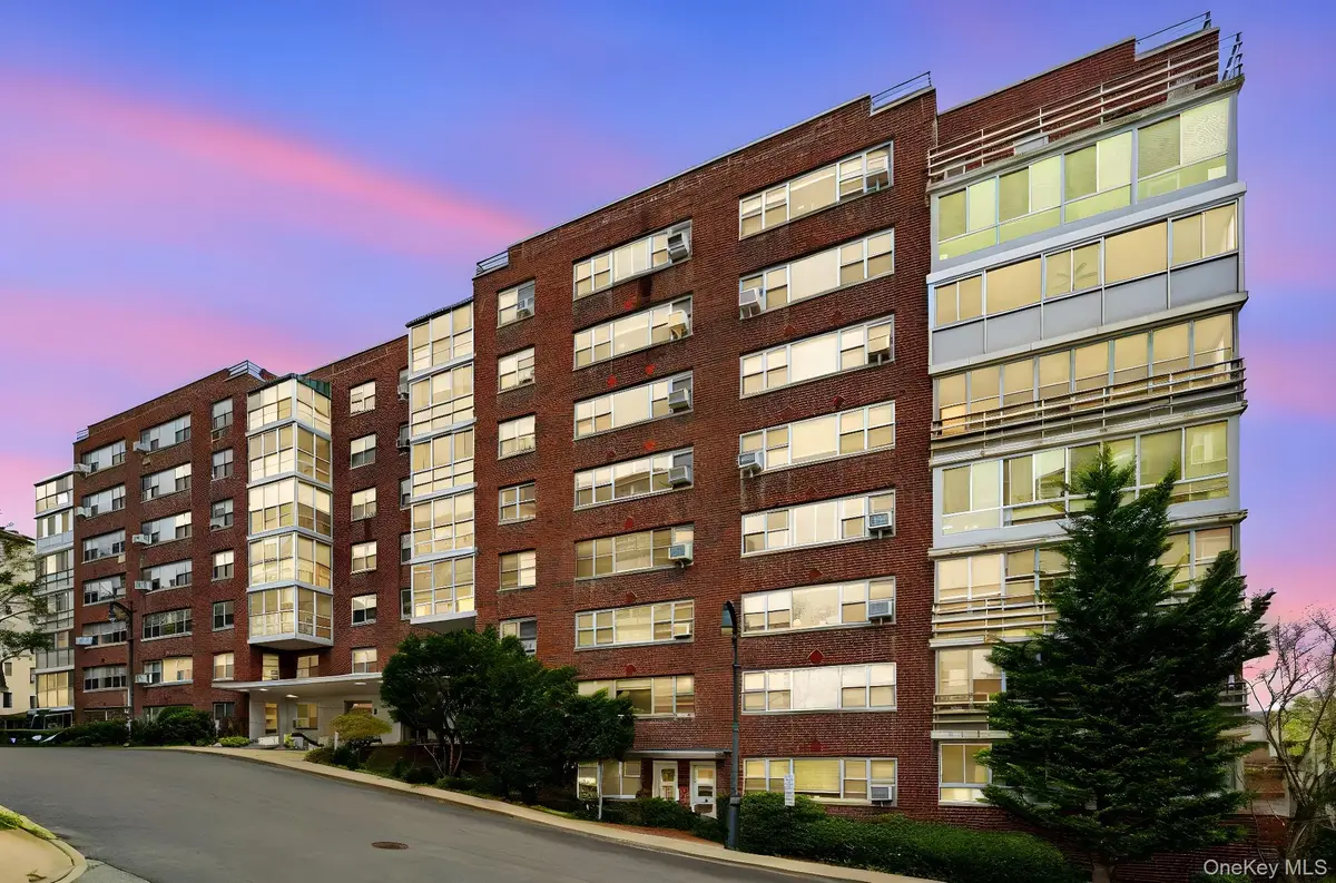 2 Washington Square #5H, Larchmont, NY 10538 - #1