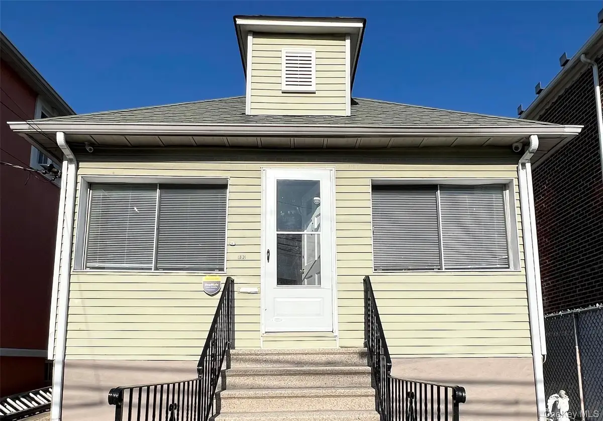 830 Vincent Avenue, Bronx, NY 10465 - #1