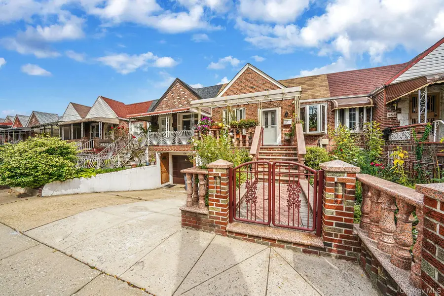 133 E 87th Street, Brooklyn, NY 11236 - #2