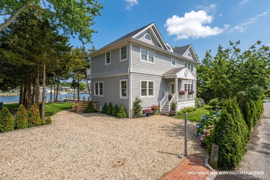 254 Overlook Drive, Aquebogue, NY 11931 - #2